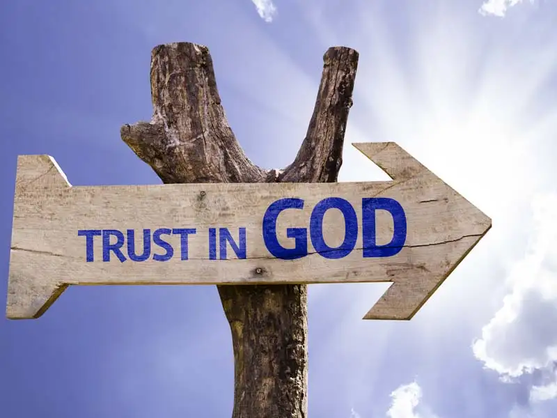 그리스도 안에 사는 삶